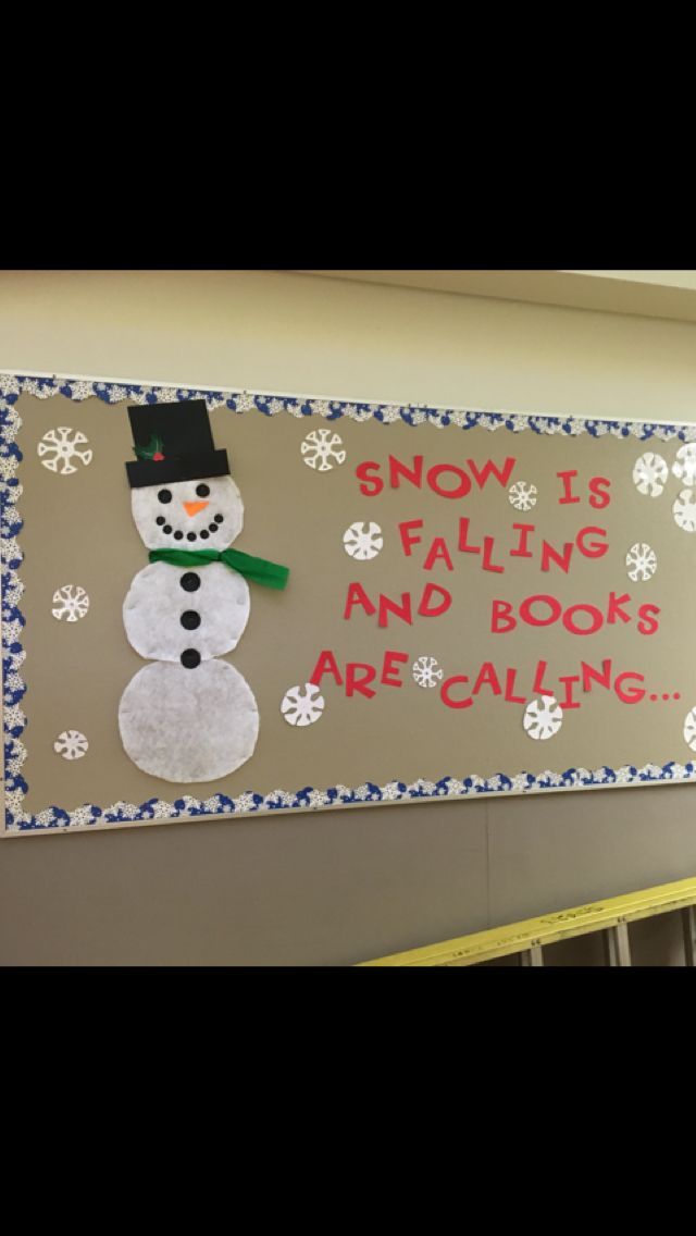 Use as a justification bulletin board... Kids will read a book and write. Friendly letter to someone explaining why that person should or should not read the book. I can print colored copies of each books cover to go along with each letter. Covered our justification focus AND our writing SOL for parts of a letter AND I can use the letters as a writing sample... #WinWinWin (Can also use at V-Day: “We Love Reading in Room 204!” Or March: “We’re Lucky to Have Books We Love!” April: “Take A Spring Break, and Read A Good Book!”