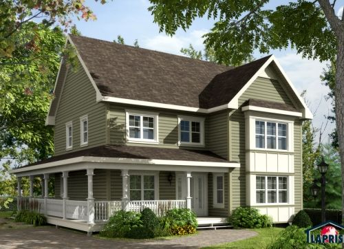 20 best Two-Storey 2 étages images on Pinterest Exterior, Homes - calcul de la surface habitable d une maison 20 best Two-Storey 2 étages images on Pinterest Exterior, Homes - calcul de la surface habitable d une maison