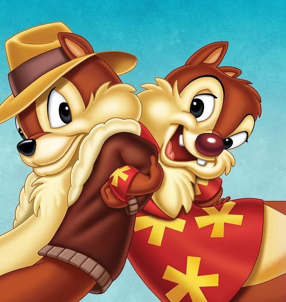 chip und chap chip und chap