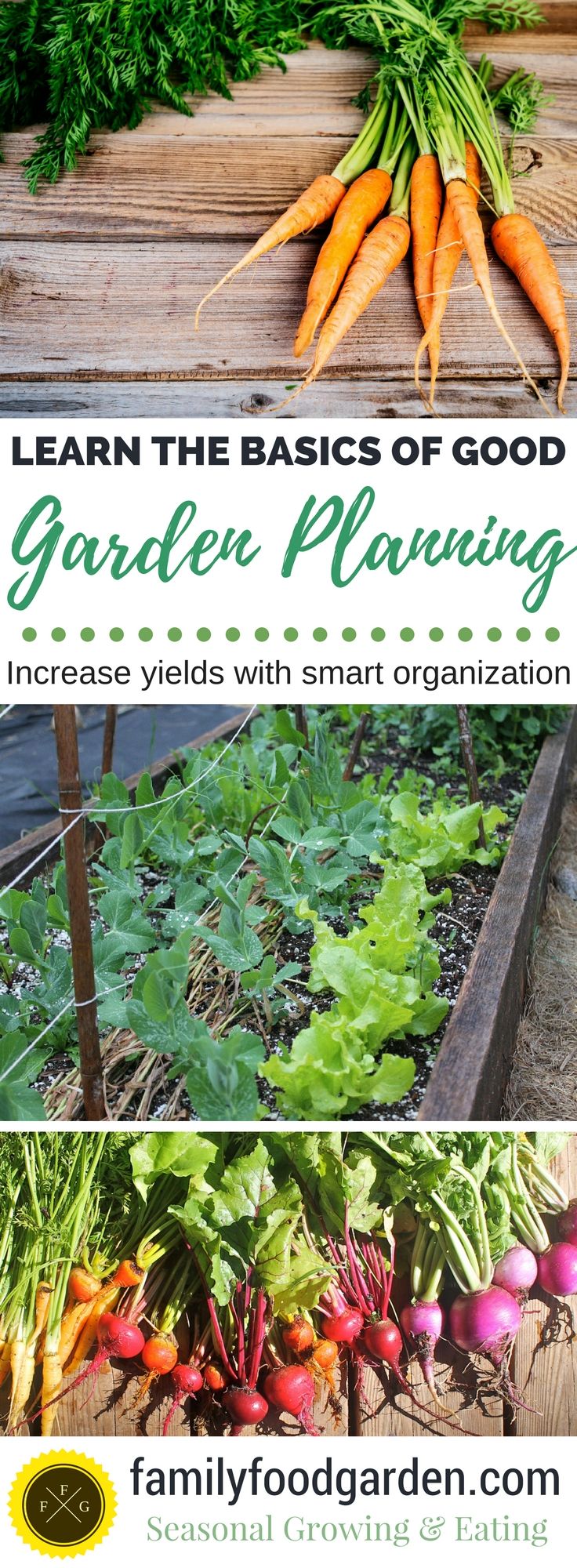 7705 best Garden & Homestead images on Pinterest Figure out what your family s & spends on produce to plan your best garden ever