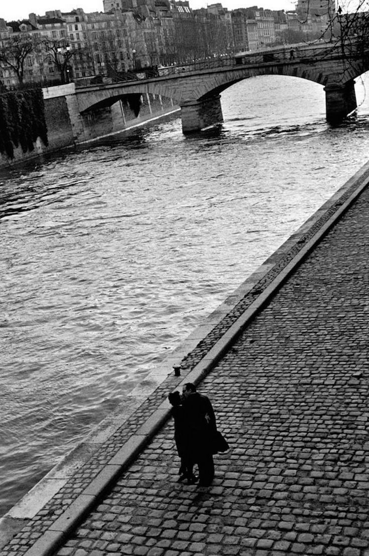 Resultado de imagen para buhardillas paris años 60