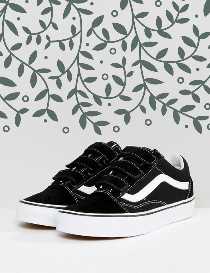 vans old skool velcro femme vans old skool velcro femme