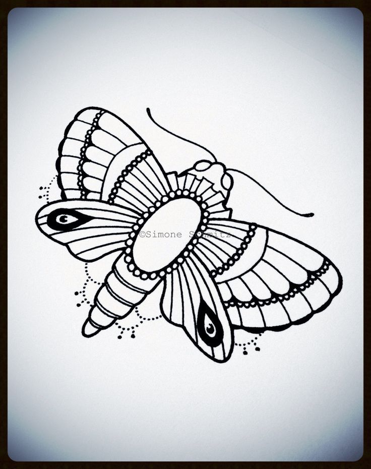 20 best moth tattoo designs images on pinterest draw best 20 best moth tattoo designs images on pinterest draw best