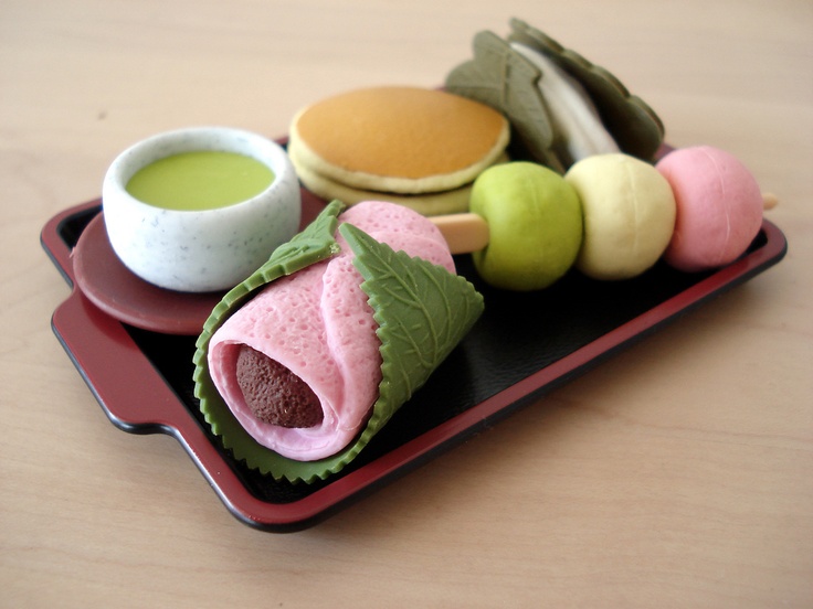 49 best erasers images on pinterest school supplies school stuff food erasers haha fooled you
