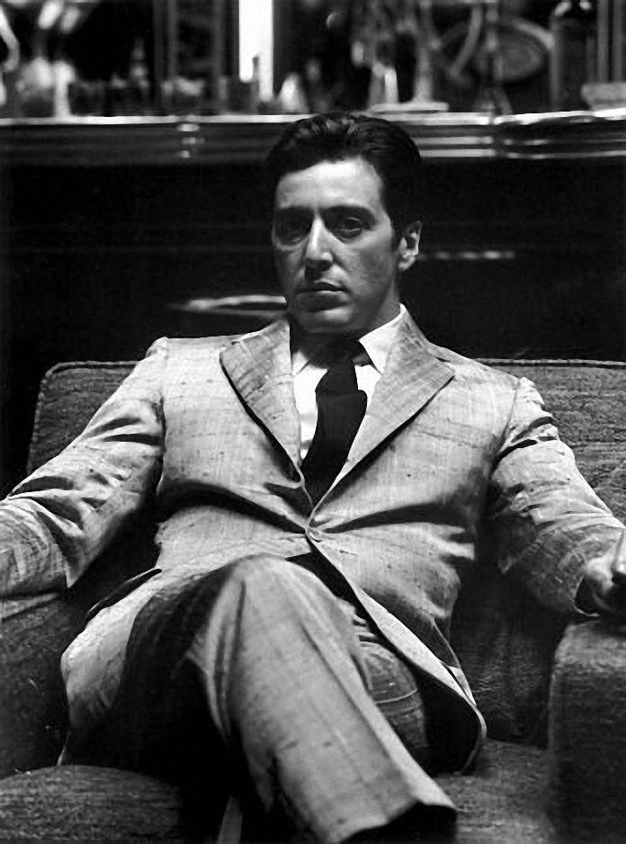 Al Pacino | The godfather, Al pacino, Movies