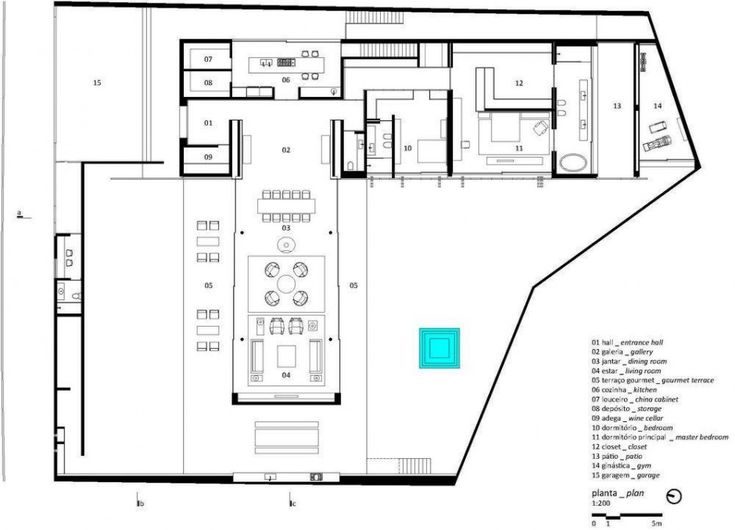 Architecture House Floor Plans 104 best interior plans images on pinterest | architecture, floor Architecture House Floor Plans 104 best interior plans images on pinterest | architecture, floor