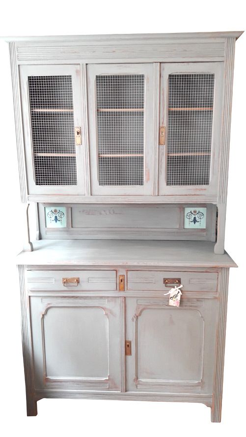 Möbel Streichen Shabby Chic Selber Machen Buffet Schrank Mit Möbel Streichen Shabby Chic Selber Machen Buffet Schrank Mit Kreidefarbe Annie Sloan Chalk