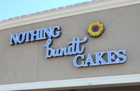 Nothing Bundt Cakes Tyler Tx Nothing Bundt Cakes Tyler Tx