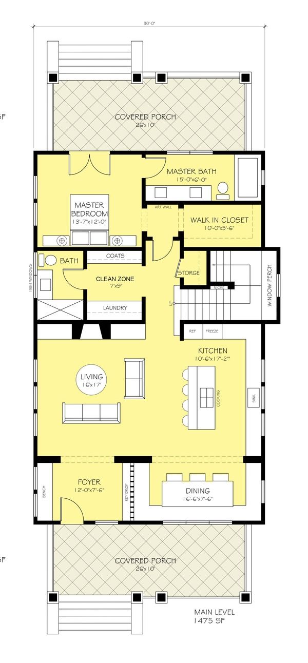 299 best Small House Plans images on Pinterest | Small houses ... 299 best Small House Plans images on Pinterest | Small houses ...