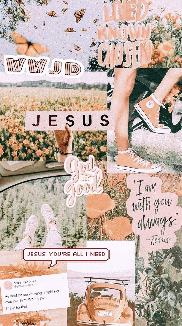 ᗪ ᗩ ᗪ ᗪ I ᗴ ᔕ ᗰ O ᑎ ᗴ Y | Christian iphone wallpaper, Jesus wallpaper