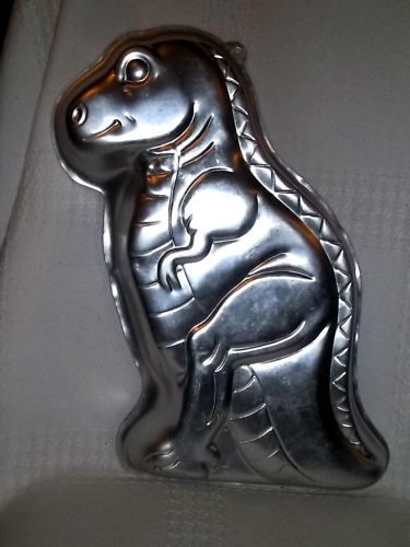 Dragon Cake Pan Ebay Dragon Cake Pan Ebay