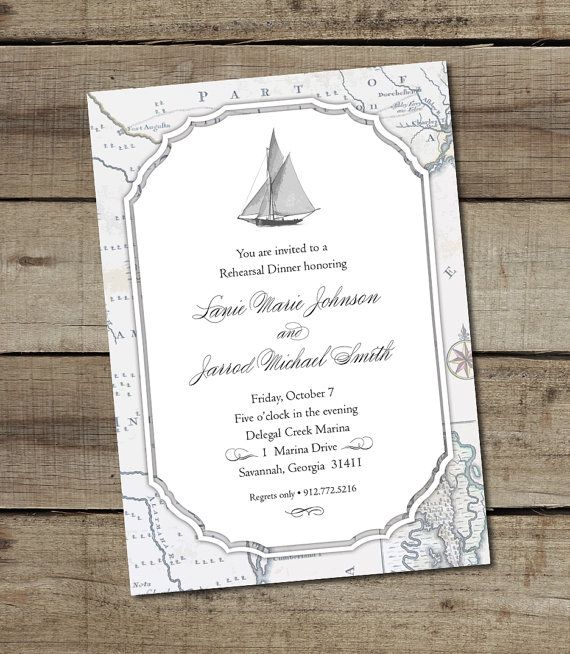party invitation paper