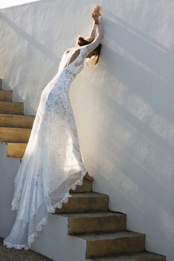 Elixir Grace Loves Lace Wedding Dress Collection 2017 Elixir Grace Loves Lace Wedding Dress Collection 2017