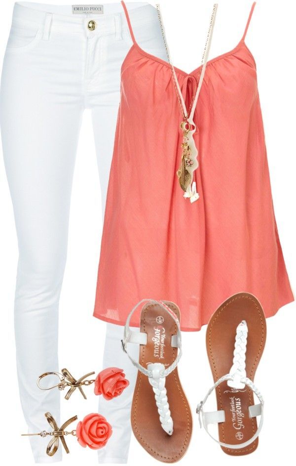 Casual chic summer 2019 2025