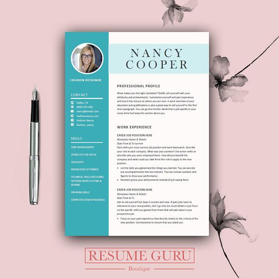 BUY ONE GET ONE FREE! ----------------------------------------------------------------------------------------- ► Add 2 Resumes to your cart and use code PAY1GET2 at checkout Browse more