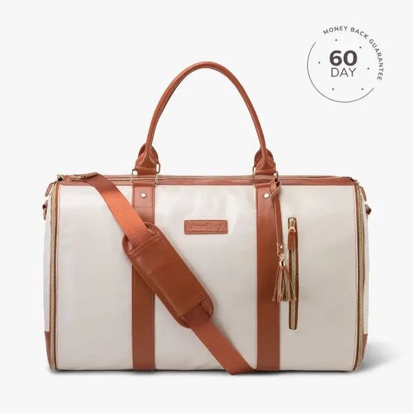 68% OFF – Jenni Travel Duffle Bag
