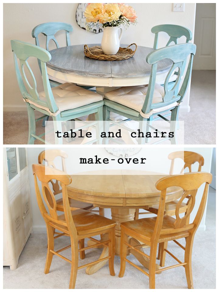 Best 25 Chalk paint table ideas on Pinterest | Chalk paint ... Best 25 Chalk paint table ideas on Pinterest | Chalk paint ...