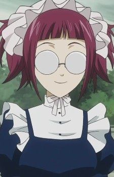 Mey Rin Quizzes