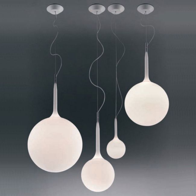Chandelier Castore by Artemide Chandelier Castore by Artemide