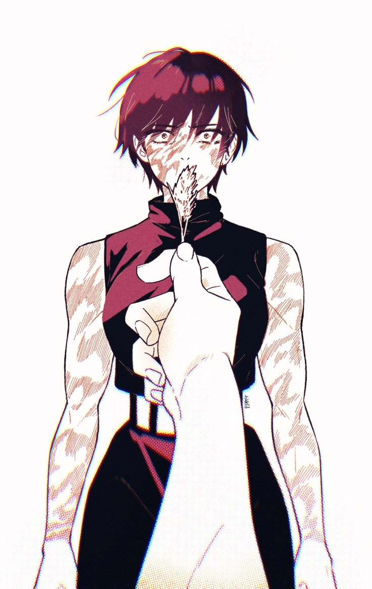 Tikklil⁷ @ working on commissions!🌸 on Twitter in 2021 | Jujutsu