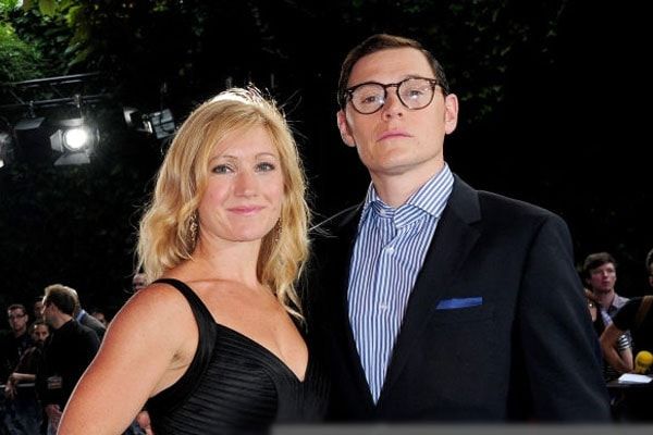 burn gorman