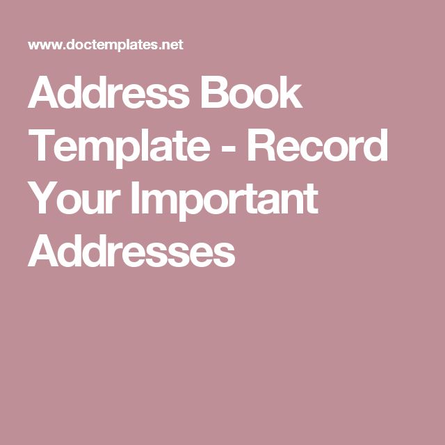 Více než 25 nejlepších nápadů na Pinterestu na téma Address book - phone roster template Více než 25 nejlepších nápadů na Pinterestu na téma Address book - phone roster template