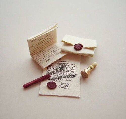 42 best wax letter seal images on pinterest wax letter seal sealed letter