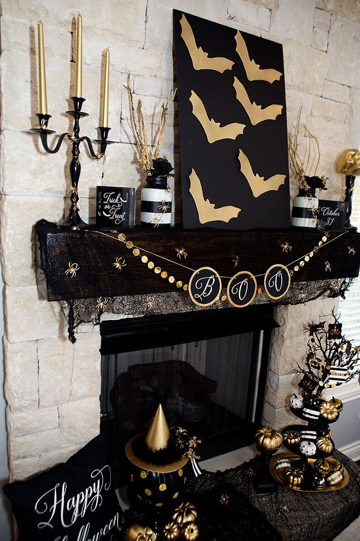 391 best halloween crafts! images on Pinterest Halloween - halloween decor ideas pinterest 391 best halloween crafts! images on Pinterest Halloween - halloween decor ideas pinterest