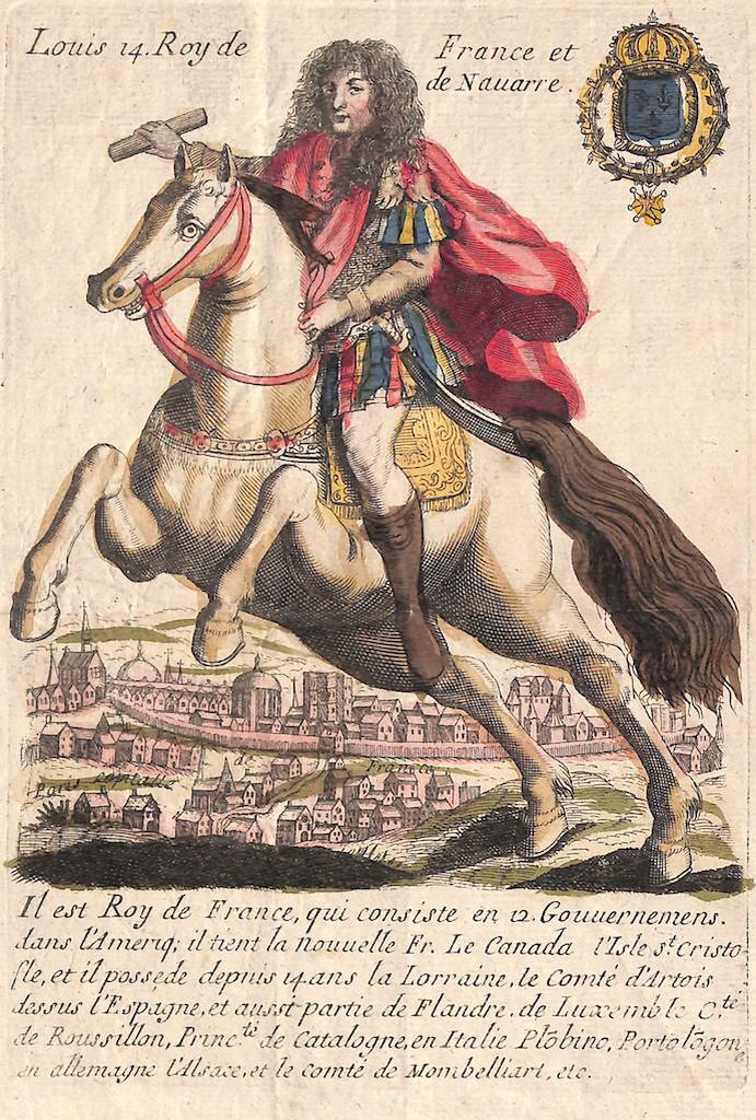 assess the reign of louis xiv essay An essay or paper on louis xiv's absolutism as well, supported by the absolute reign of louis xiv, french culture rose to a new level of prominence. assess the reign of louis xiv essay An essay or paper on louis xiv's absolutism as well, supported by the absolute reign of louis xiv, french culture rose to a new level of prominence.