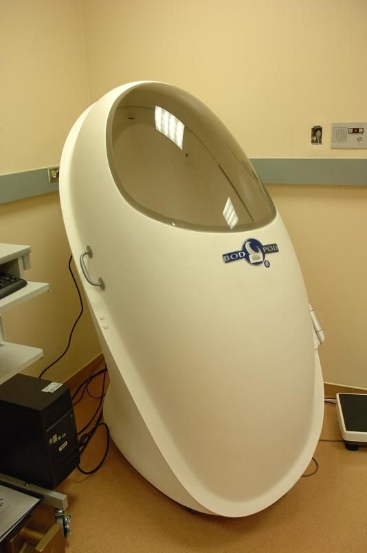 body composition definition