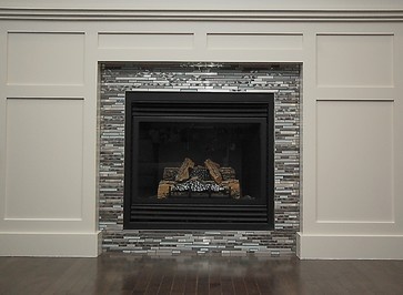 25 best fireplace ideas images on Pinterest | Mosaic tile ... 25 best fireplace ideas images on Pinterest | Mosaic tile ...