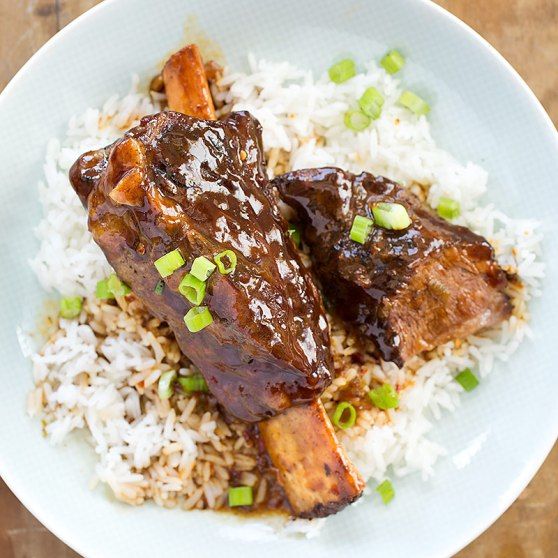 Korean Slow Cooker Beef Americas Test Kitchen Korean Slow Cooker Beef Americas Test Kitchen