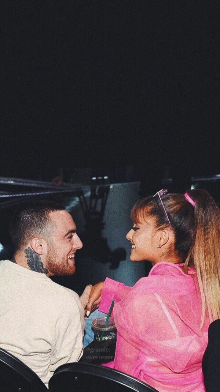 H E A V E N Macmiller H E A V E N In 2021 Ariana Grande Mac Mac Miller And Ariana Grande Mac Miller Ariana