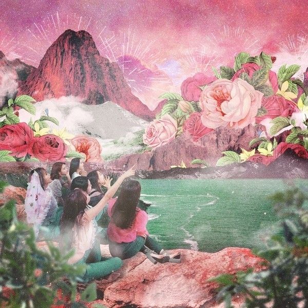 510+ Oh My Girl Coloring Book Mp3 Download HD 510+ Oh My Girl Coloring Book Mp3 Download HD