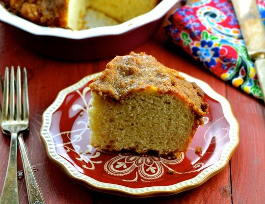 Bisquick Coffee Cake Recipe On The Box Bisquick Coffee Cake Recipe On The Box