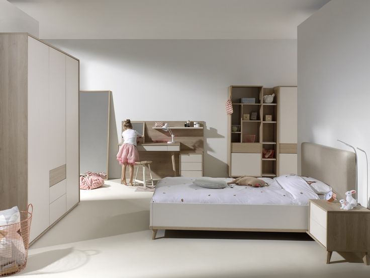 46 best kinderkamers, tienerkamers, jeugdkamers images on pinterest ... Jeugdkamer schilderen
