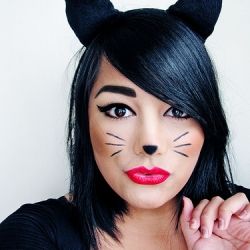 Best 25 Cat face paintings ideas on Pinterest | Kitty face paint ... Best 25 Cat face paintings ideas on Pinterest | Kitty face paint ...