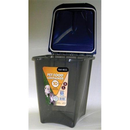 Pets Pet Food Container Pet Food Storage Dog Food Container