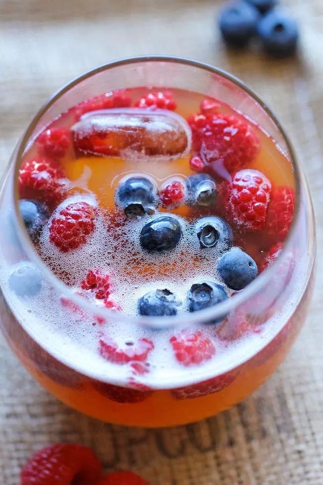 25+ Perfect Peach Recipes in 2020 (With images) Punch 25+ Perfect Peach Recipes in 2020 (With images) Punch