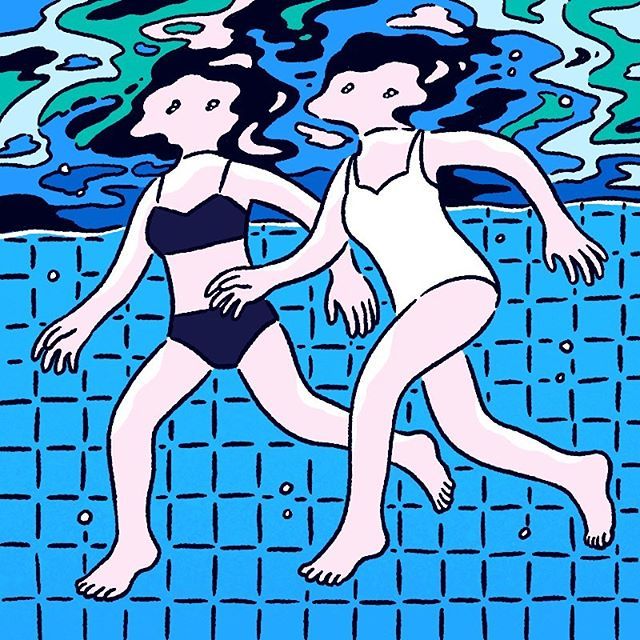 Osatsu 032 イラストレーション イラスト だいすき Osatsu 032 イラストレーション イラスト だいすき