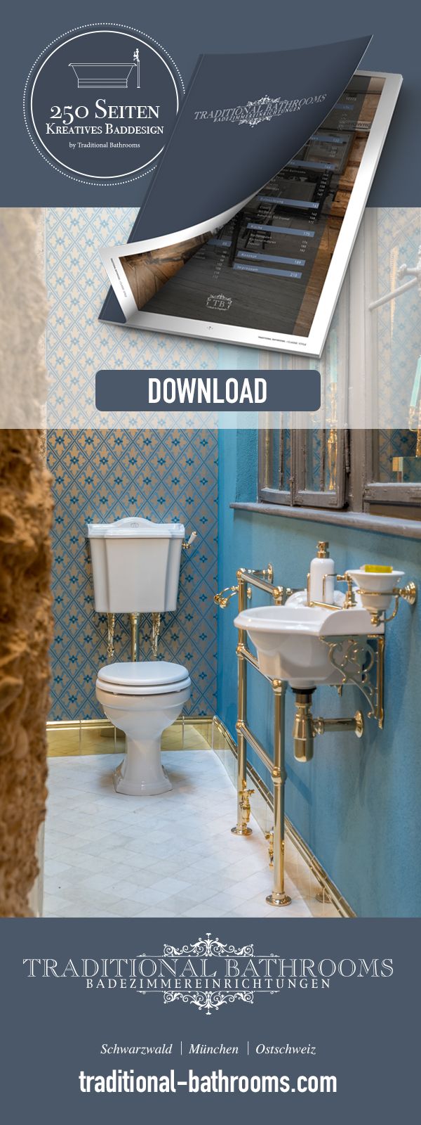 englische badezimmer katalogdownload | badezimmer englisch, baden