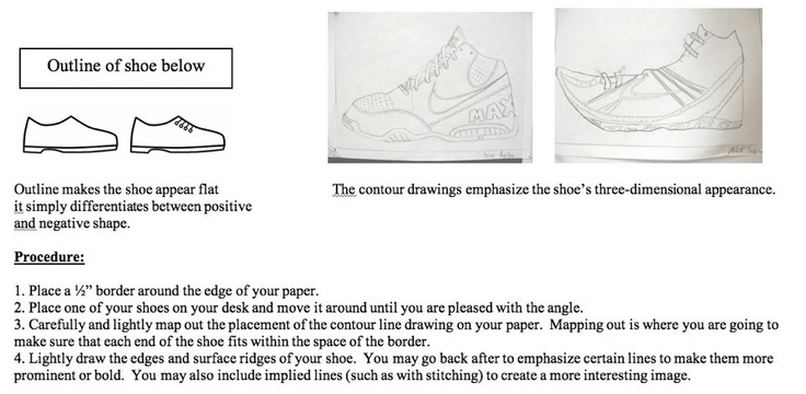 Contour Line Drawing Lesson Elementary : Best art lesson ideas contour line images on