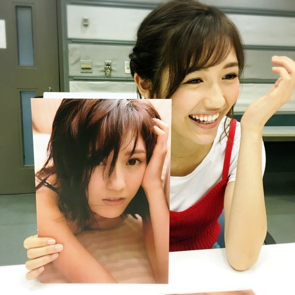 渡辺麻友 写真集 知らないうちに イベント申し込みは明日からです お忘れなく まゆゆ応援 練習中 渡辺麻友 渡辺 写真集 渡辺麻友 写真集 知らないうちに イベント申し込みは明日からです お忘れなく まゆゆ応援 練習中 渡辺麻友 渡辺 写真集
