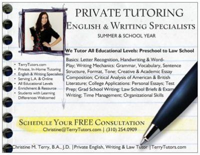 Tutoring community service essay
