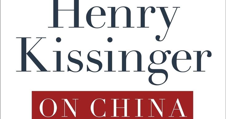 henry kissinger books pdf free download