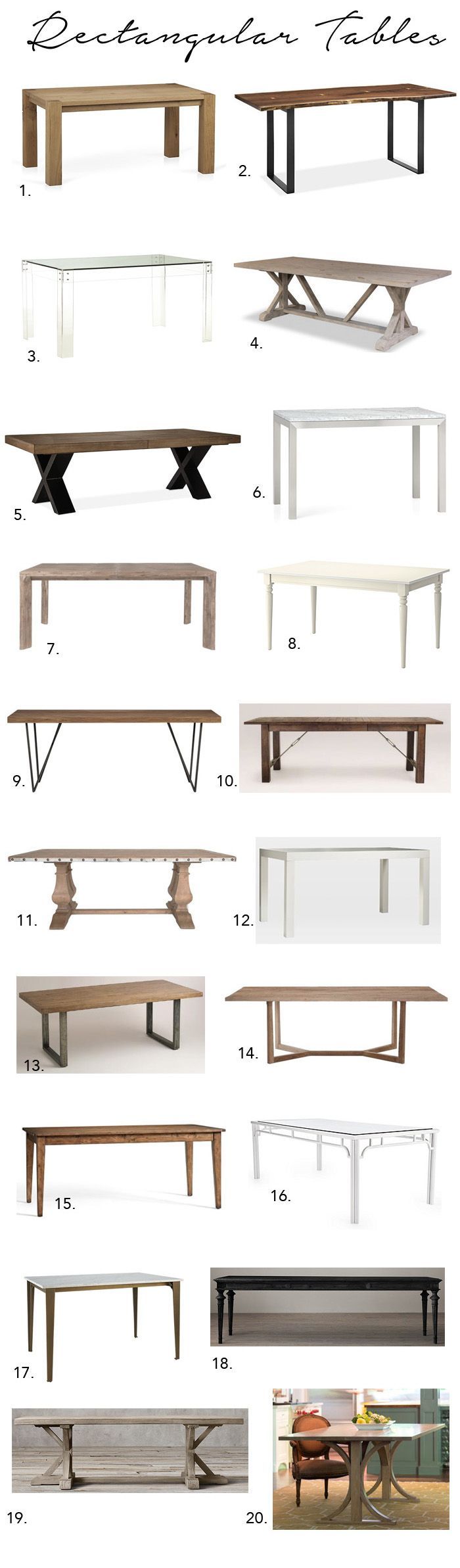 top 25+ best dining tables ideas on pinterest | dining room table top 25+ best dining tables ideas on pinterest | dining room table