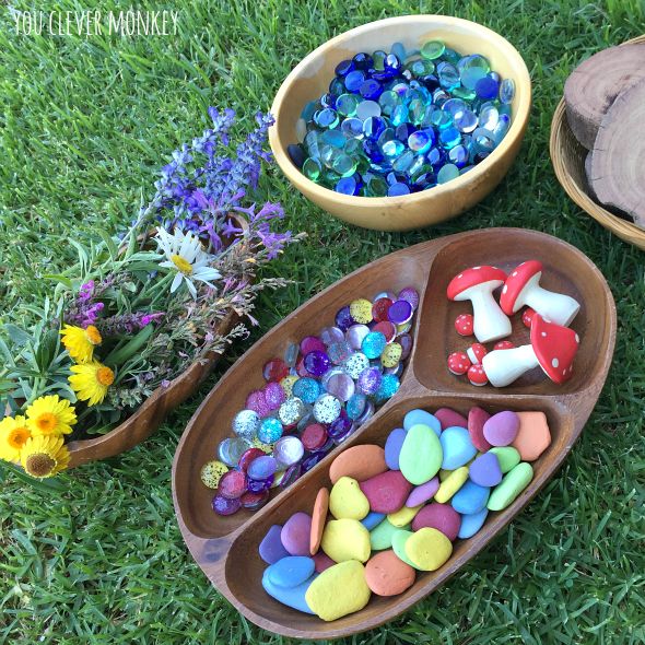 Fairy Garden Ideas For Kids 67 best kid-friendly fairy gardens images on pinterest | fairies Fairy Garden Ideas For Kids 67 best kid-friendly fairy gardens images on pinterest | fairies