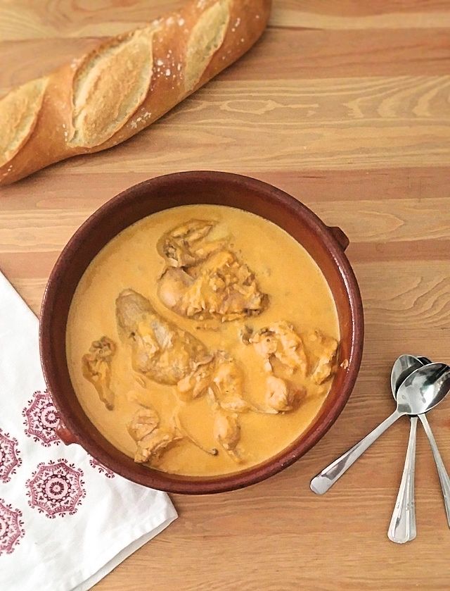 Receta De Pollo A La Cerveza En Olla Express Recetas Con Pollo Recetas De Cerveza Pollo A La Cerveza