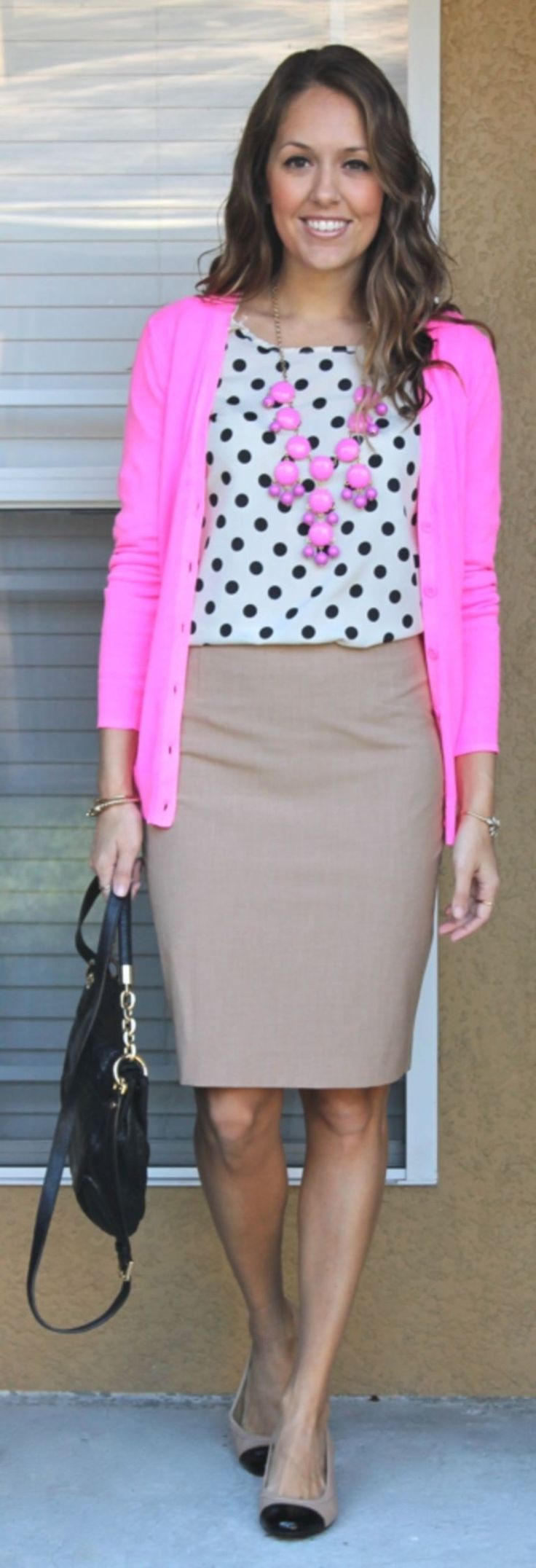 Classy Work Outfits For Women This Fall 30 Classy Work Outfits For Women This Fall 30