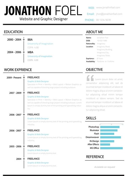 The 25+ best Resume 2017 ideas on Pinterest Resume, Resume ideas - about me resume examples The 25+ best Resume 2017 ideas on Pinterest Resume, Resume ideas - about me resume examples